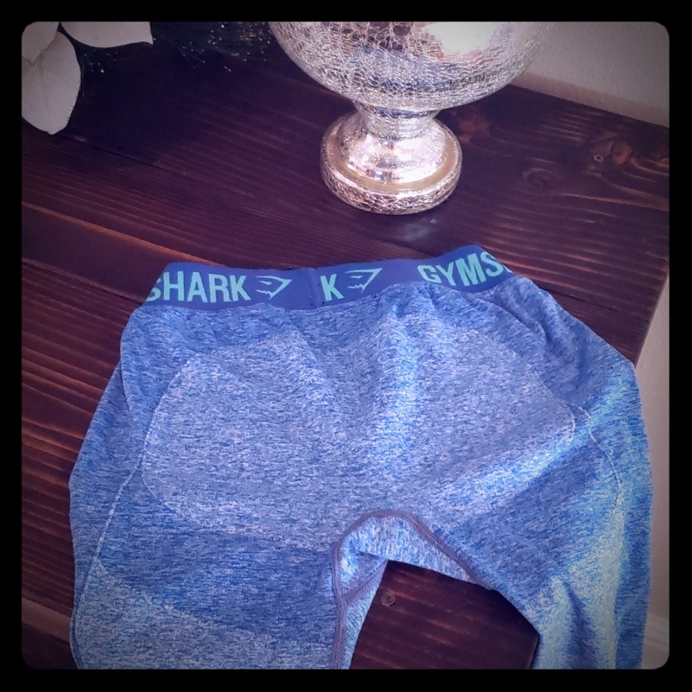 Gymshark Leggings